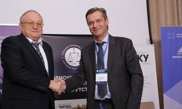 НААКУ уклала меморандум про співпрацю з Харківським автомобільно-дорожнім університетом