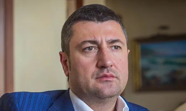 Суд визнав банкрутом компанію Бахматюка