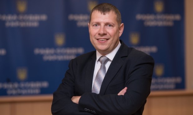 Відкрите звернення Голови РСУ щодо початку роботи Етичної ради і Конкурсної комісії