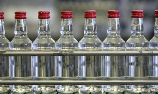 ФДМ виставив на приватизацію ще один завод «Укрспирту»