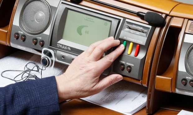 Рада ухвалила закон про медіацію