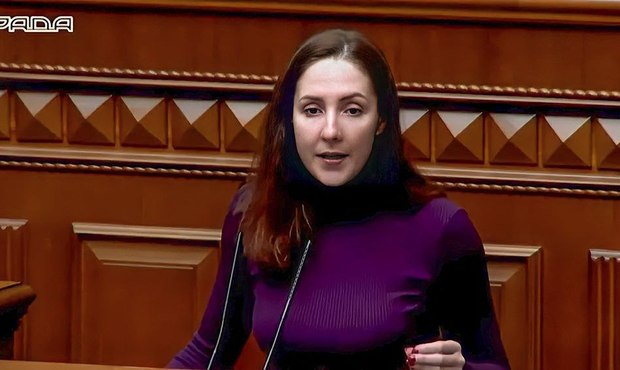 ВР почала шлях до захисту суддів ВАКС від неповаги учасників засідань