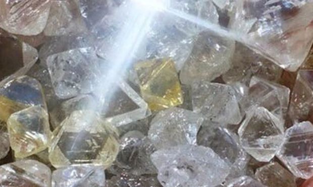 ФДМ повторно виставив на приватизацію завод із переробки алмазів