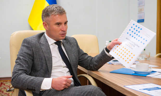 НАЗК просить Раду не виключати членів кваліфікаційно-дисциплінарних комісій адвокатури з переліку суб’єктів декларування