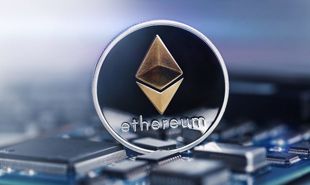 До кінця року Ethereum може подорожчати на 300% 