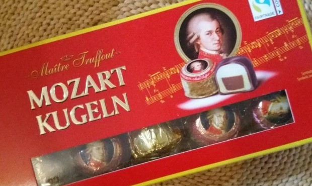 Виробник цукерок Mozart оголосив про банкрутство