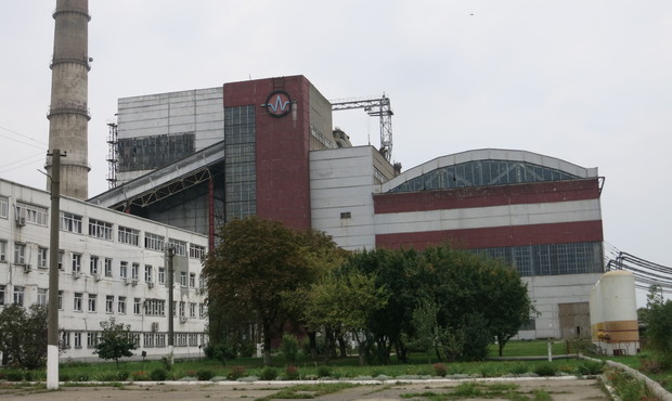 ФДМУ продав Калуську ТЕЦ за 801 млн гривень