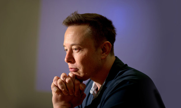Маск попередив про можливе банкрутство SpaceX