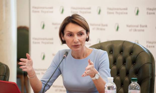 Заступниця голови НБУ висловилася про корпоративну реформу державних банків