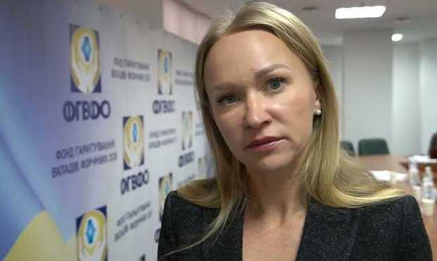 Фонд гарантування подав позов до Кабміну на 780 мільйонів