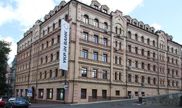 Суд повернув офіс Укрінбанку в іпотеку для Фонду гарантування