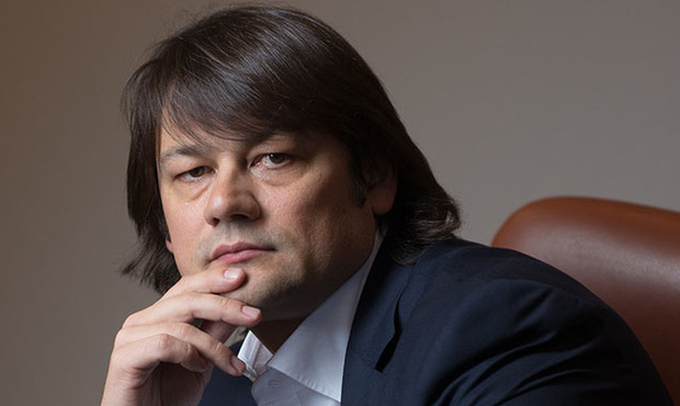 Суд скасував заборону Лагуну на виїзд з України попри мільярдні борги перед Ощадбанком