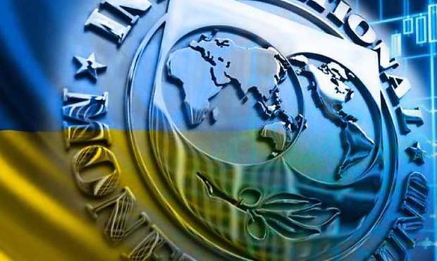 НБУ обговорить з МВФ нову програму співпраці