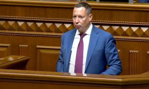 НБУ про ухвалений радою Закон про фінансові послуги №5065: чітко врегулює вихід фінустанов з ринку