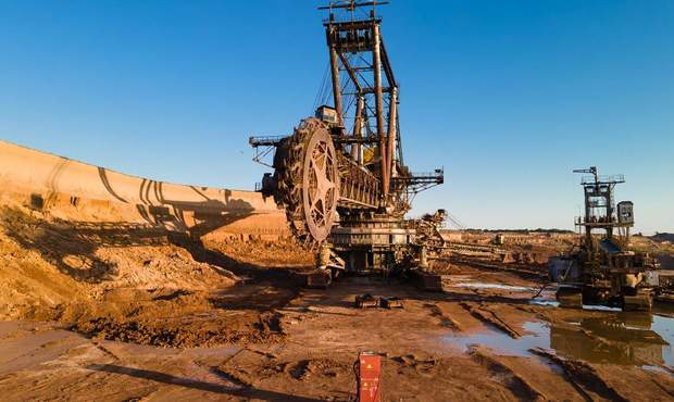 ФДМ знову скасував аукціон з продажу Об’єднаної гірничо-хімічної компанії