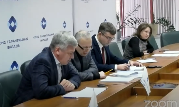 В комітеті Ради обговорили, як вийти з кризи на ринку проблемної заборгованості банків-банкрутів