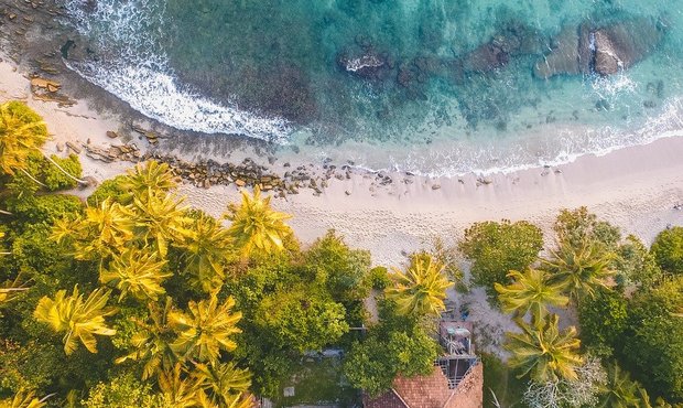 Пандемія коронавірусу поставила Шрі-Ланку на межу банкрутства