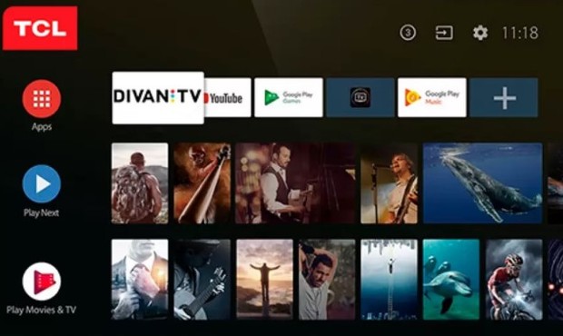 Акціонер звинувачує засновника Divan TV Колодюка у рейдерському захопленні сервісу