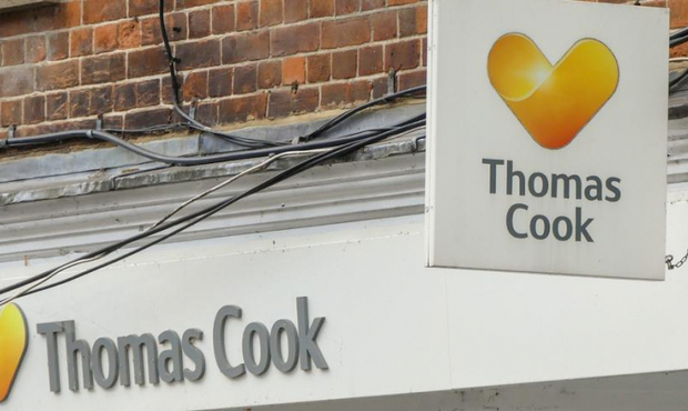Розслідування банкрутства найбільшого у світі туроператора Thomas Cook закінчилося нічим