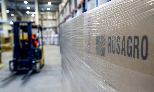 Активи найбільшого російського агрохолдингу на $285 млн арештували