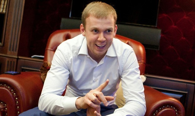 Курченко зібрався інвестувати 15 млрд рублів у збанкрутілий завод в Росії