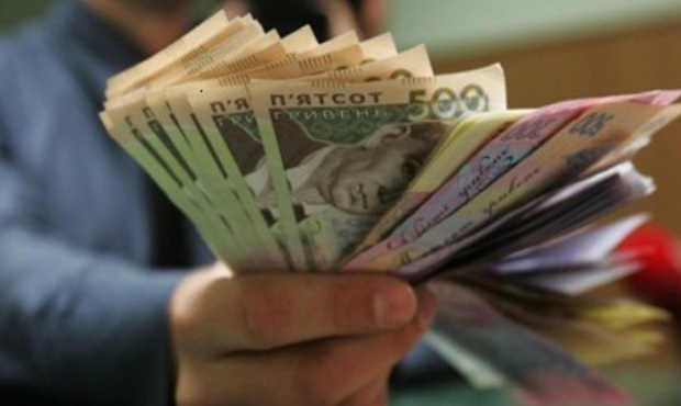 НБУ видав 4-м банкам мільярд гривень короткого рефінансу під 11%