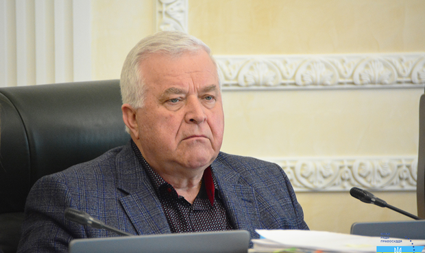 У ВРП призначили в.о. голови Ради