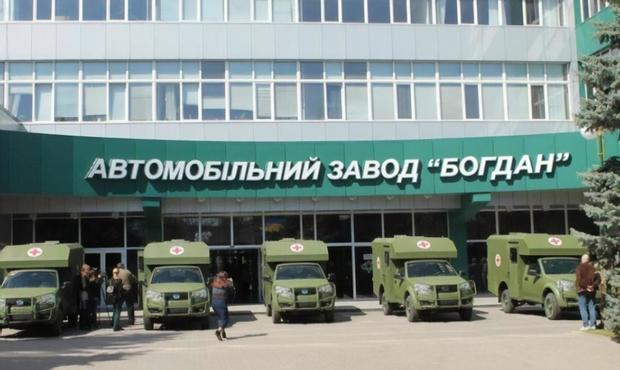 Укрексімбанк не дав прокурору оскаржити реструктуризацію боргу "Богдан Моторс"