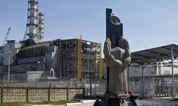  Ситуація в Зоні відчуження загрожує безпеці всієї Європи 