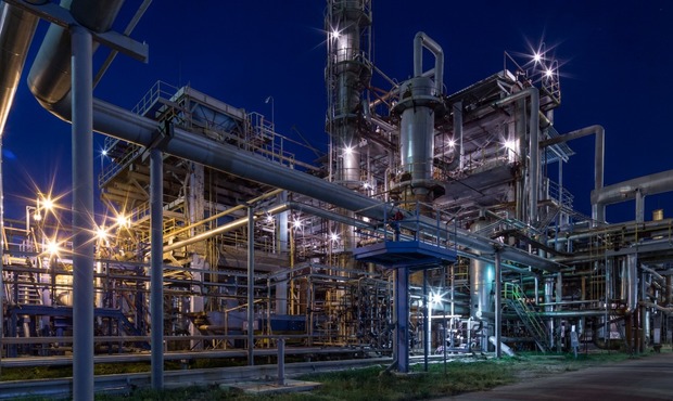 Зупинено один з двох діючих нафтопереробних заводів в Україні
