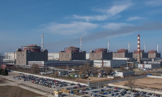 Запорізька АЕС підконтрольна Україні – заява росіян є фейком