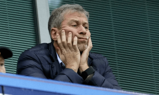 Абрамович хоче продати "Челсі" за 4 мільярди фунтів, йому навряд чи запропонують більше 2 мільярдів – ЗМІ