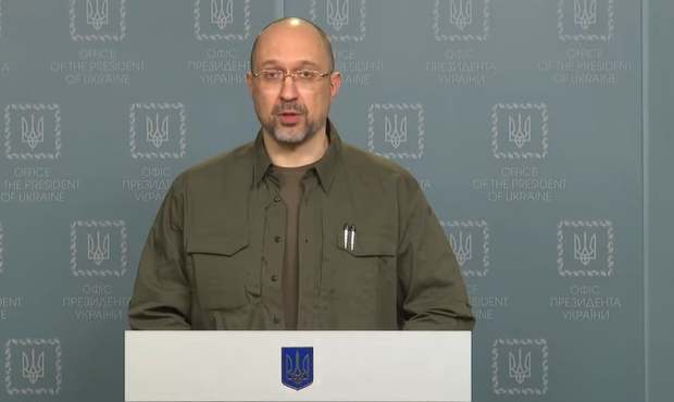 В Україні створять 4 фонди відновлення – Шмигаль