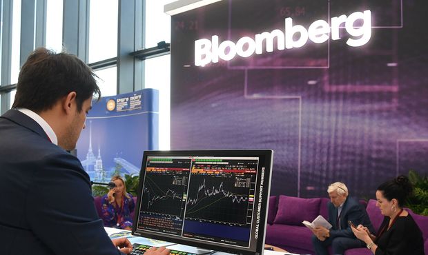 Акції європейського бізнесу зі зв'язками з РФ подешевшали на 100 мільярдів доларів