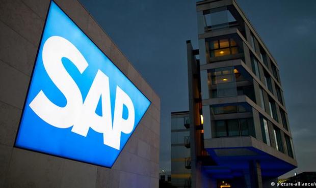 IT-гігант SAP слідом за Oracle зупиняє бізнес у РФ