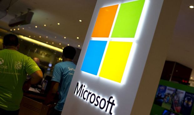 Microsoft зупиняє всі продажі в РФ