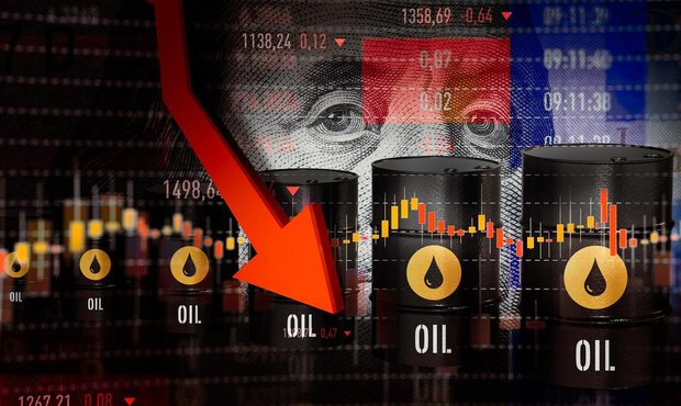 США може заборонити імпорт російської нафти