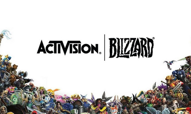 Найбільші виробники ігор EA та Activision зупиняють продажі в РФ