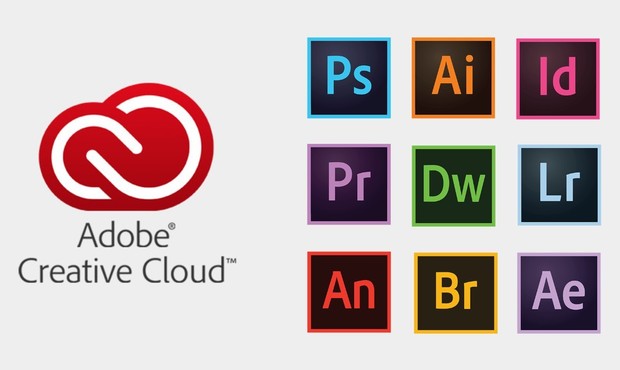 Adobe припиняє всі нові продажі в Росії