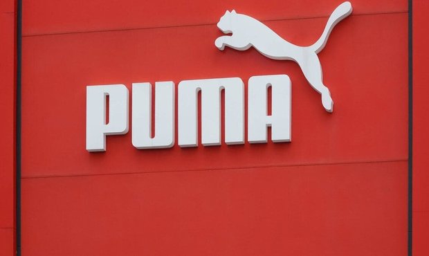 PUMA закриває бізнес у Росії