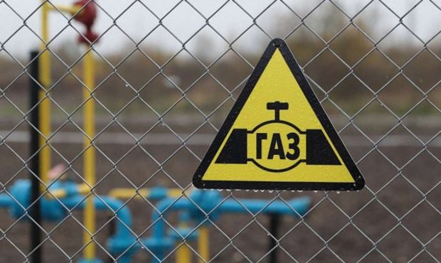 На Донеччині внаслідок обстрілів пошкоджено магістральний газопровід – Оператор ГТС