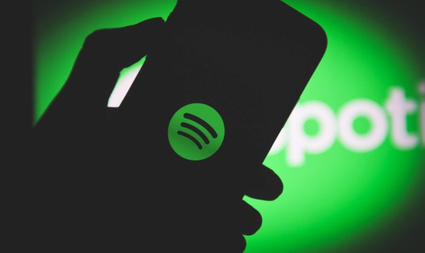 Підписка Premium у Spotify більше не доступна в Росії