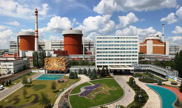 Усі українські АЕС працюють, радіаційний фон у нормі – Міненерго