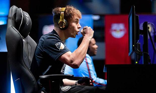 Кіберспорт йде з Росії: які обмеження уже наклали розробники ігор