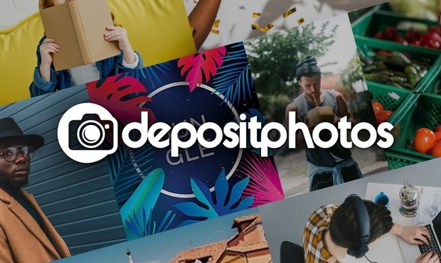 Фотобанк Depositphotos закрив продажі і доступ до сервісу клієнтам з РФ і Білорусі