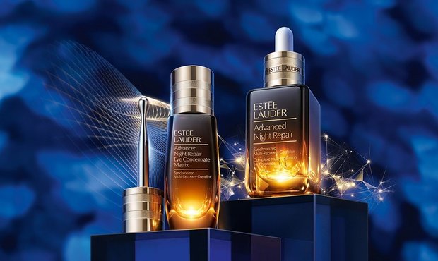 Косметика Estee Lauder зникне з Росії