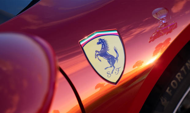 Ferrari зупинить всі продажі в РФ