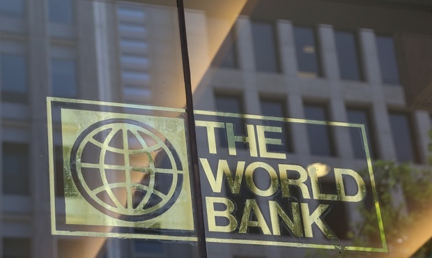 Світовий банк виділив Україні $0,5 млрд на підтримку фінансового ринку