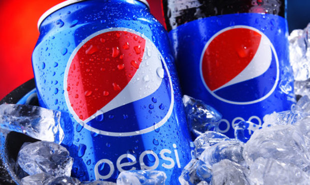 PepsiCo обмежить продажі в РФ, але не повністю