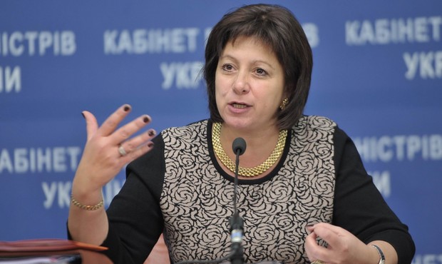 Яресько заявила про можливість ще однієї реструктуризації боргів України